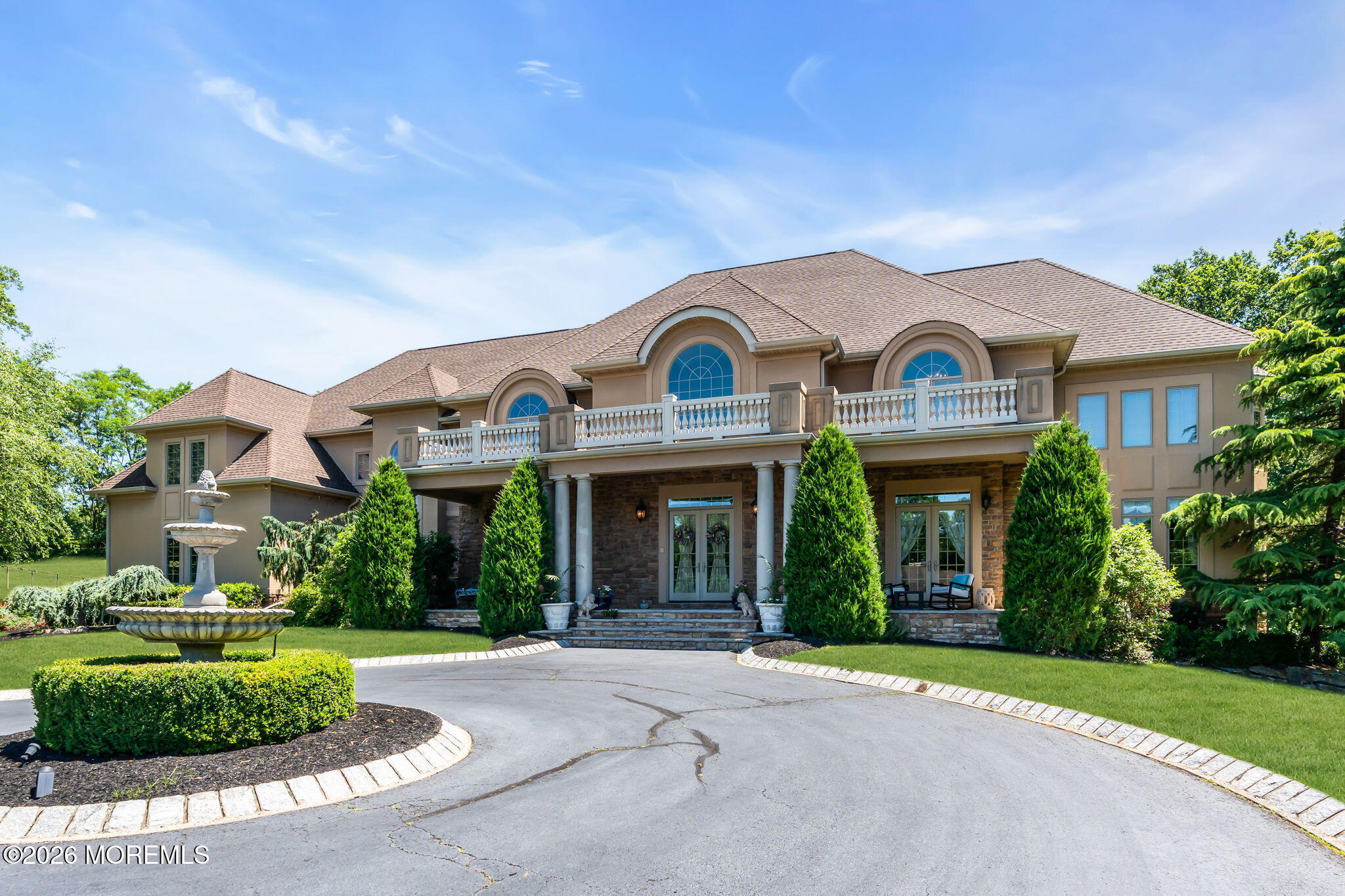 24 Embry Farm Road Marlboro NJ 07746