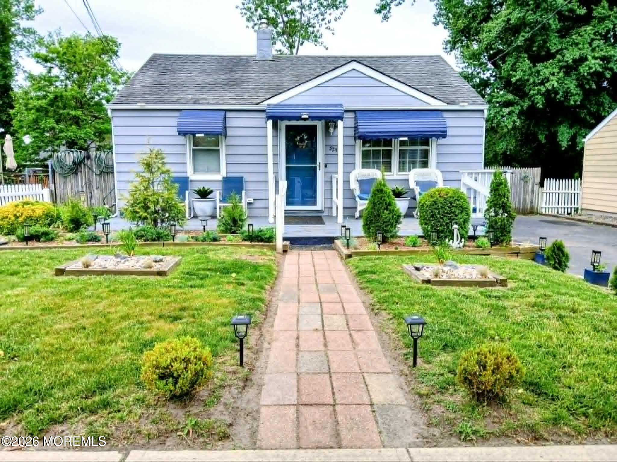 325 W Sylvania Avenue Neptune City NJ 07753