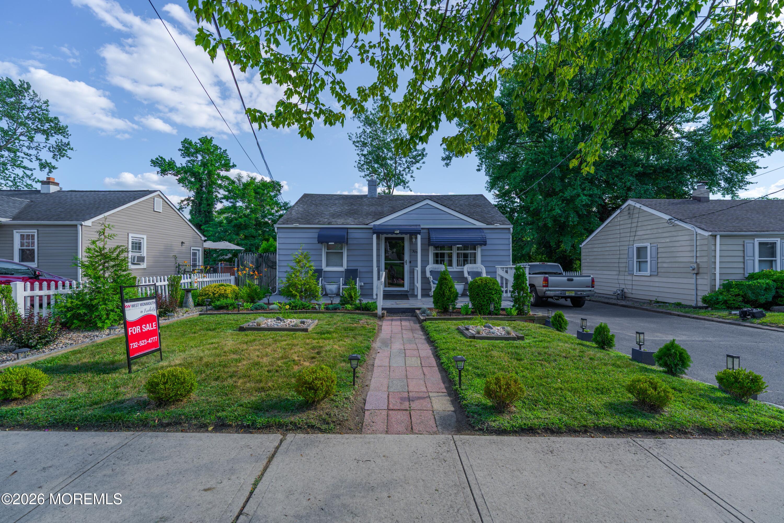 325 W Sylvania Avenue Neptune City NJ 07753