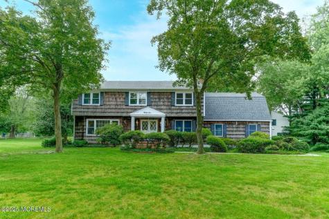 32 Woods Road Freehold NJ 07728