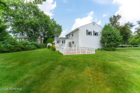 32 Woods Road Freehold NJ 07728