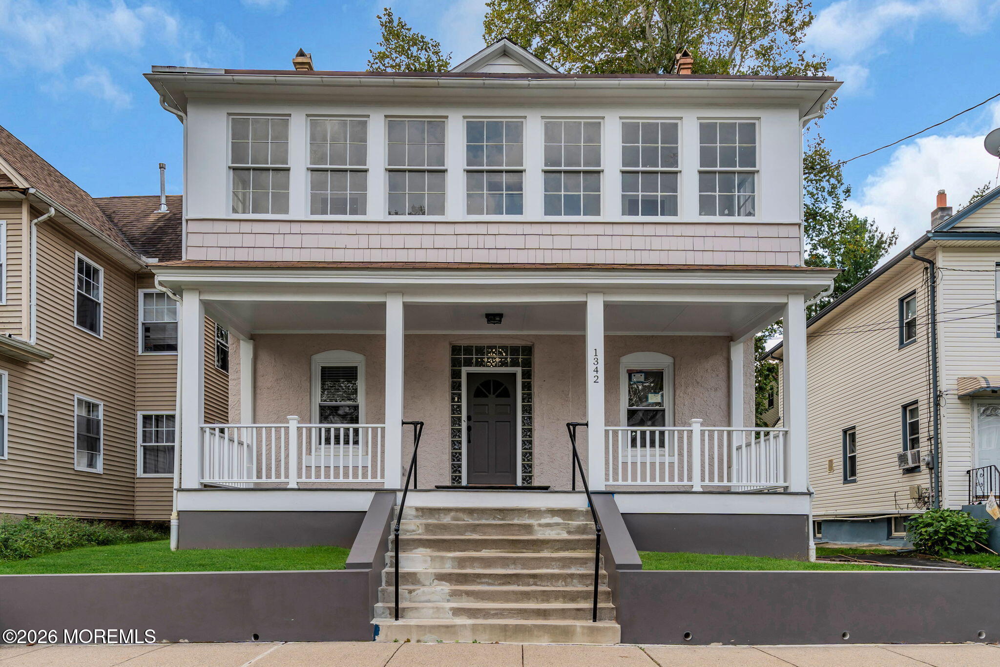 1340-42 Lake Street Plainfield NJ 07060