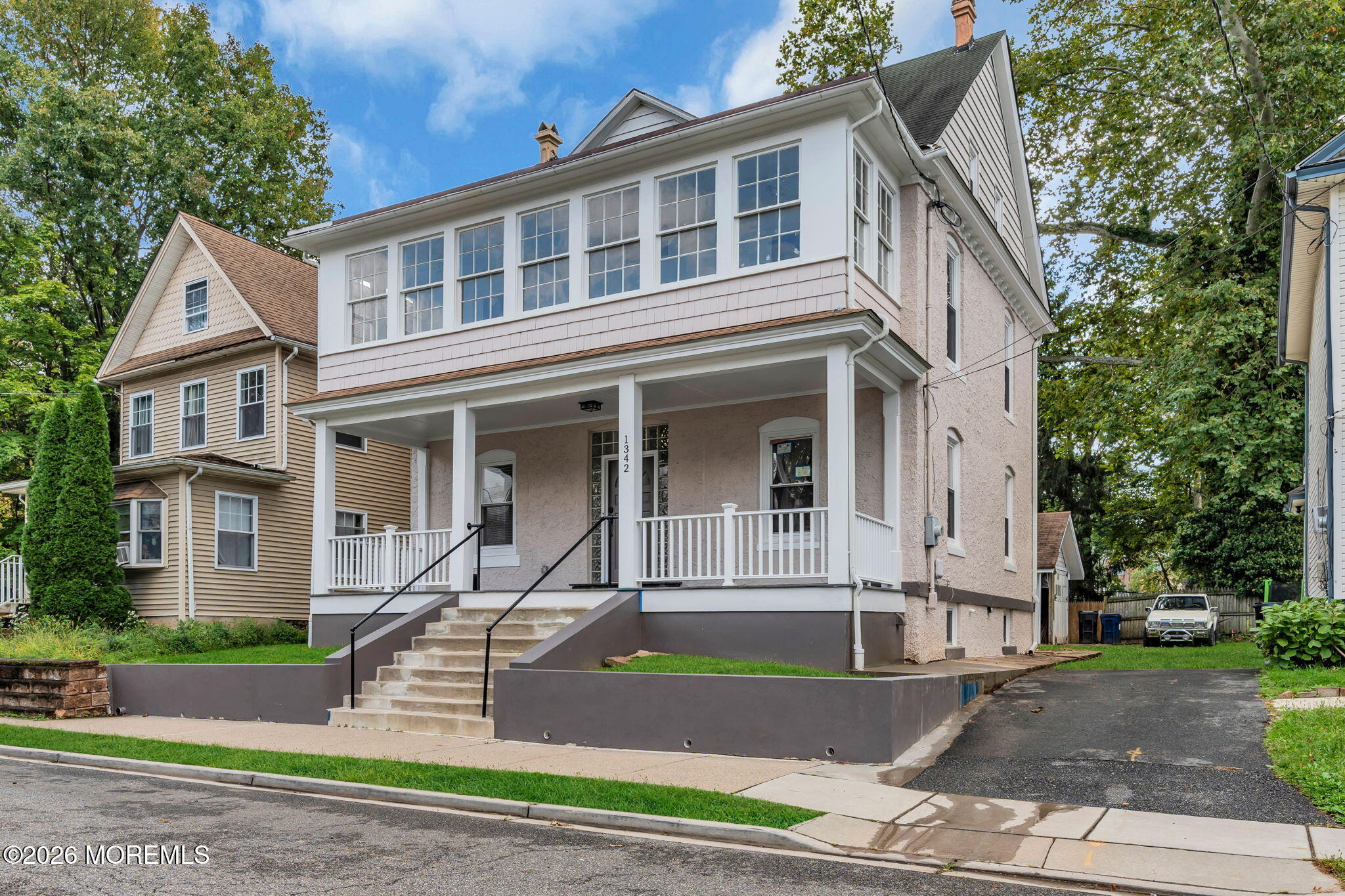 1340-42 Lake Street Plainfield NJ 07060