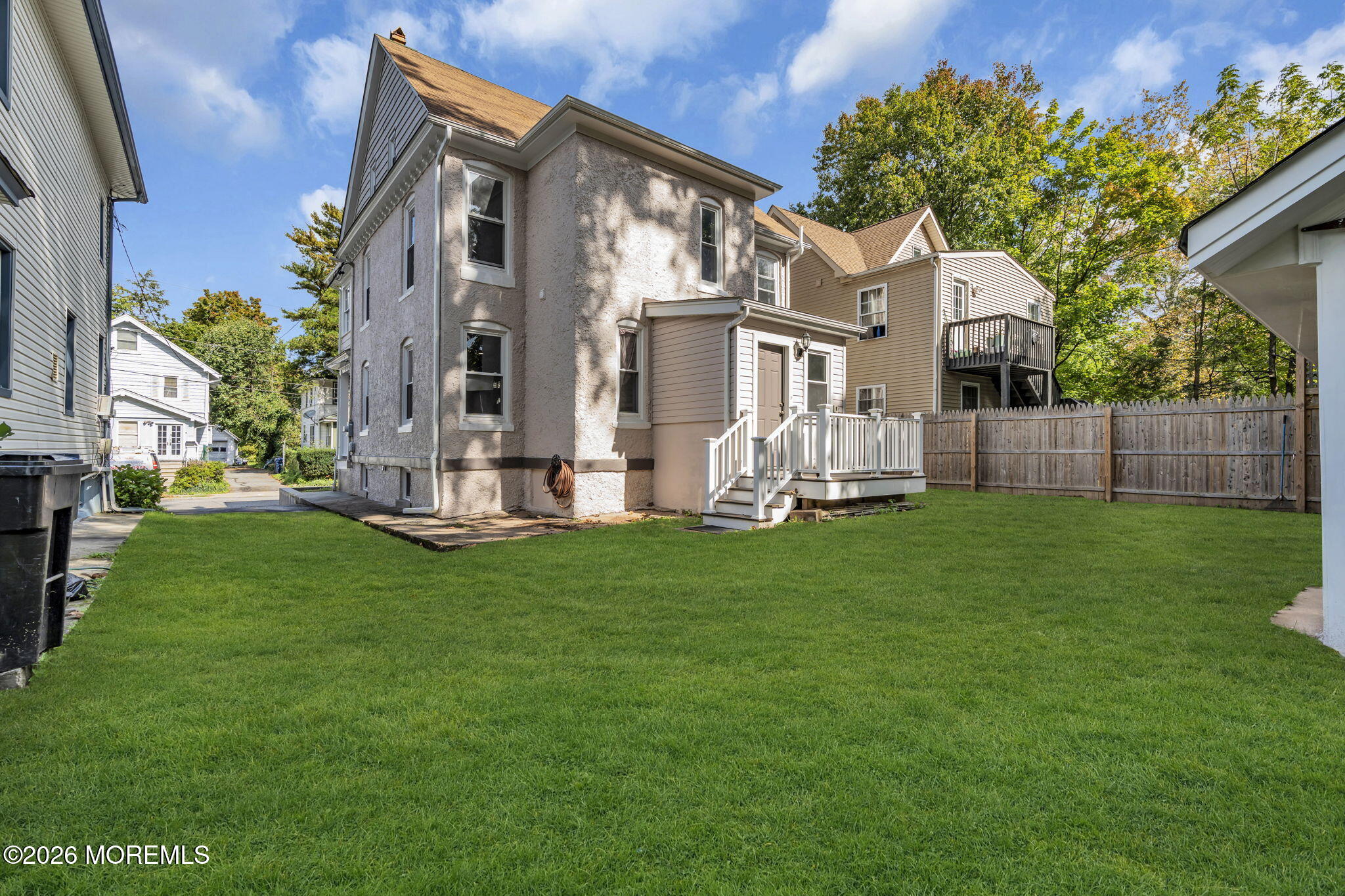 1340-42 Lake Street Plainfield NJ 07060