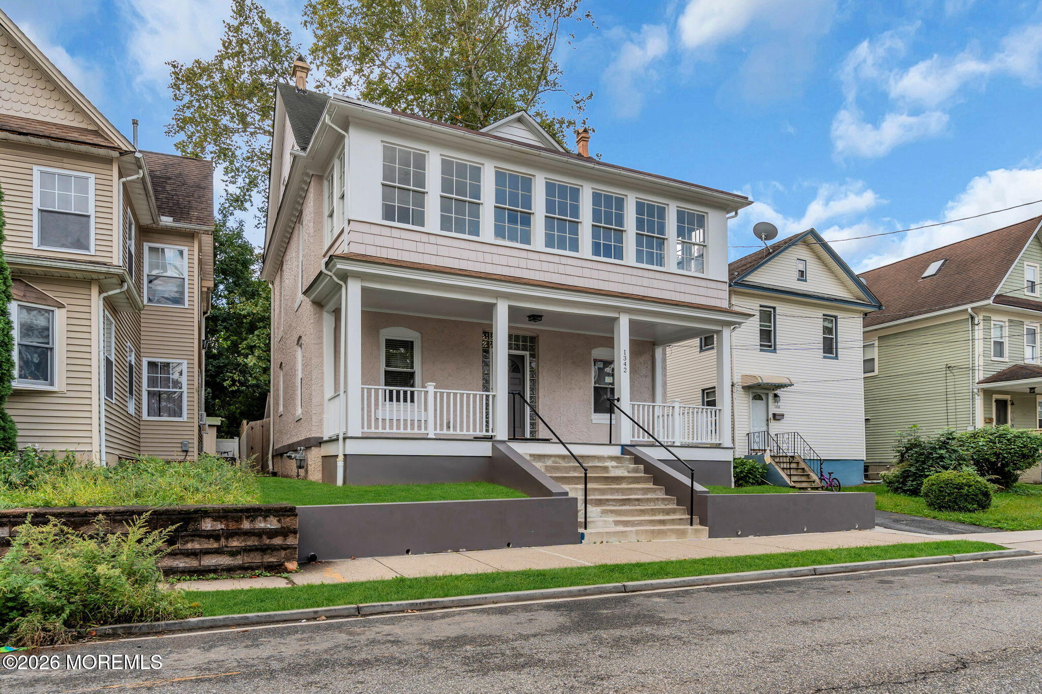 1340-42 Lake Street Plainfield NJ 07060