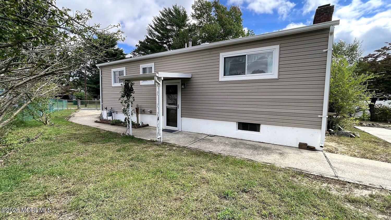 33 Bucknell Drive Toms River NJ 08757