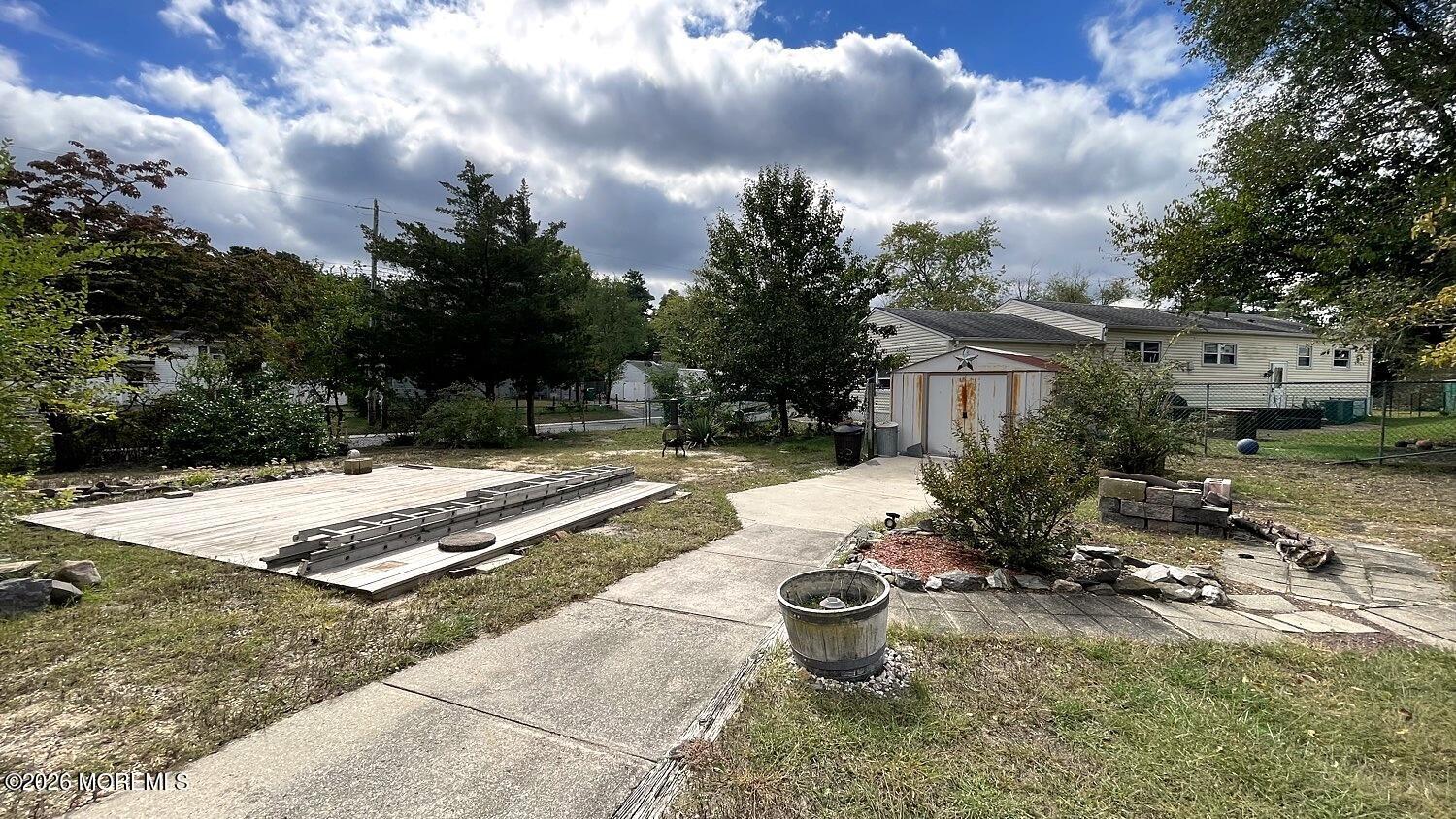 33 Bucknell Drive Toms River NJ 08757