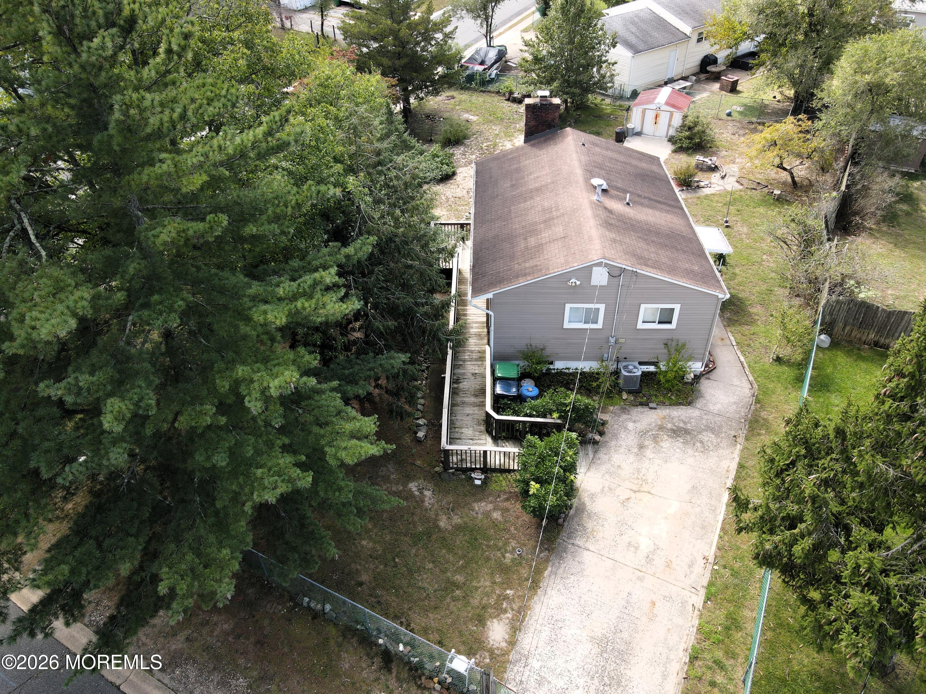 33 Bucknell Drive Toms River NJ 08757