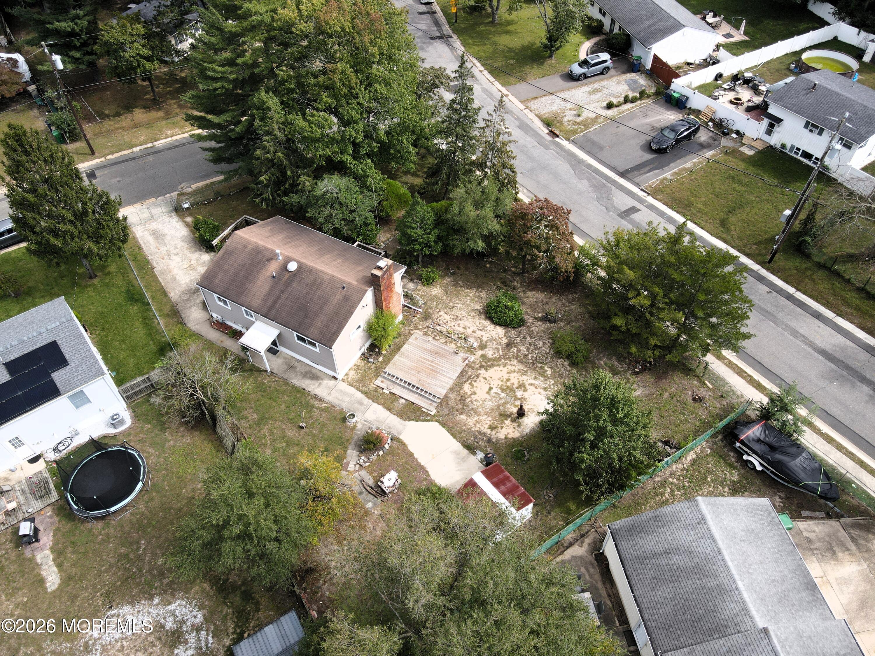 33 Bucknell Drive Toms River NJ 08757