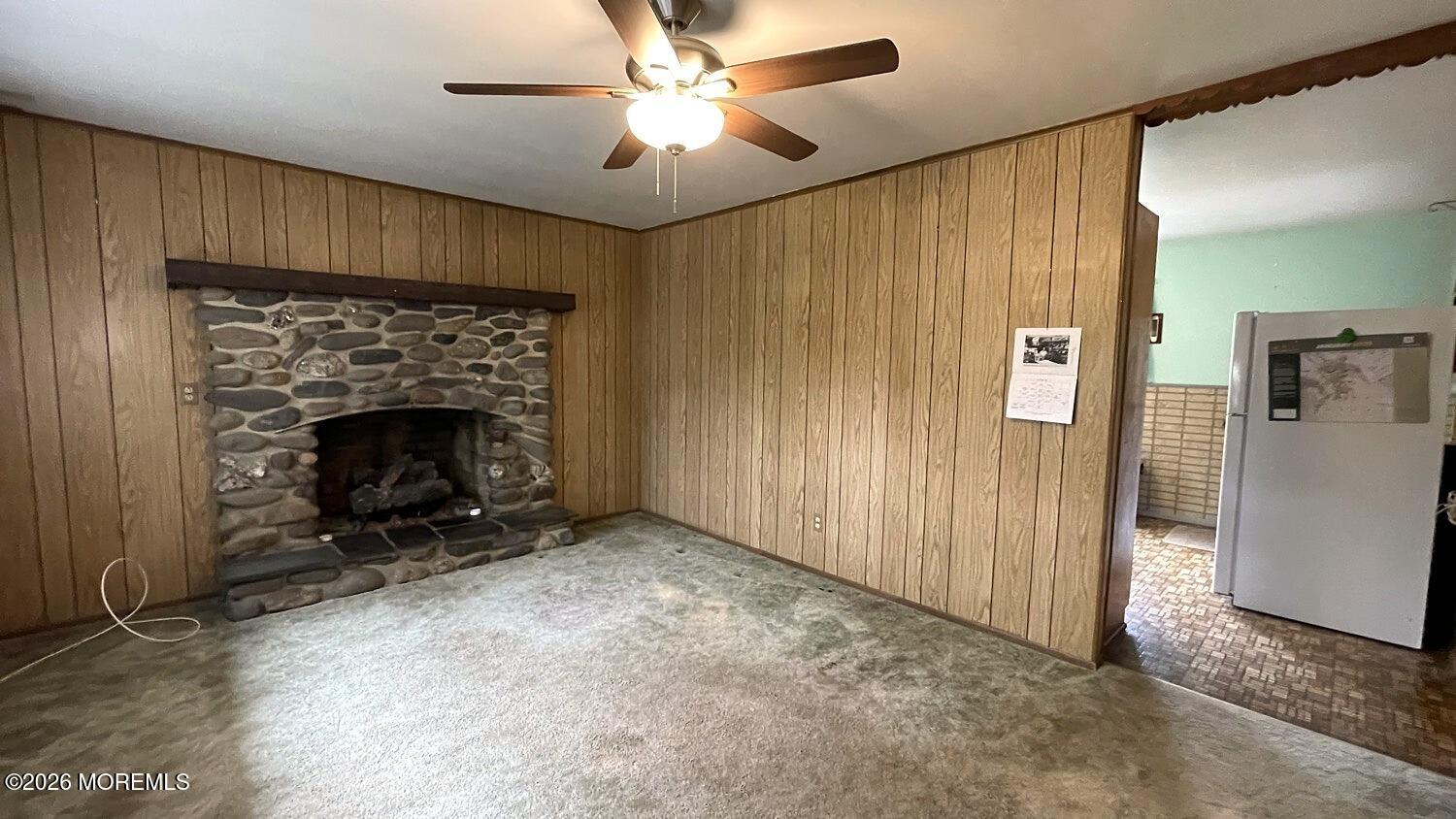 33 Bucknell Drive Toms River NJ 08757
