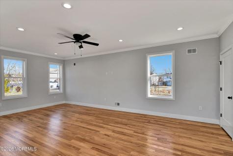 910 Malden Drive Cliffwood Beach NJ 07735
