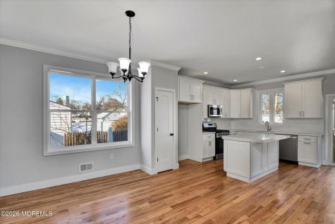 910 Malden Drive Cliffwood Beach NJ 07735