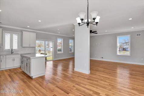 910 Malden Drive Cliffwood Beach NJ 07735