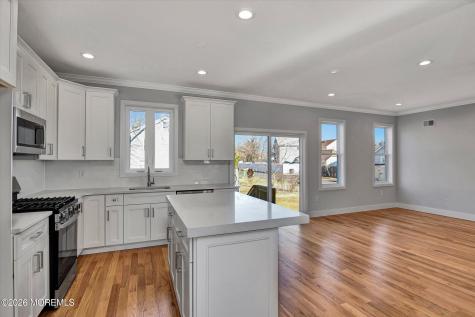 910 Malden Drive Cliffwood Beach NJ 07735