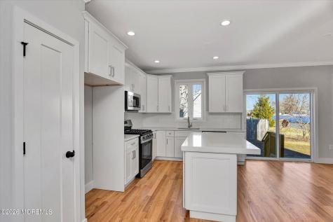910 Malden Drive Cliffwood Beach NJ 07735