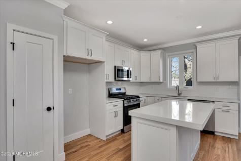 910 Malden Drive Cliffwood Beach NJ 07735