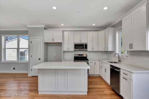 910 Malden Drive Cliffwood Beach NJ 07735