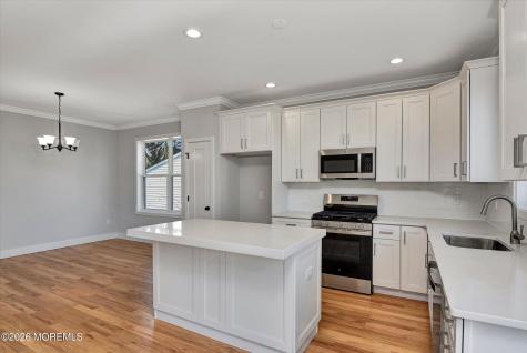 910 Malden Drive Cliffwood Beach NJ 07735