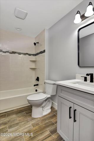 910 Malden Drive Cliffwood Beach NJ 07735