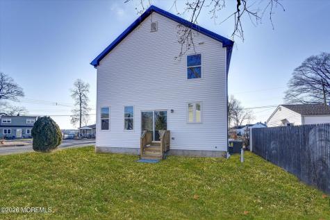 910 Malden Drive Cliffwood Beach NJ 07735