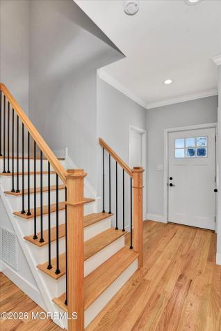 910 Malden Drive Cliffwood Beach NJ 07735