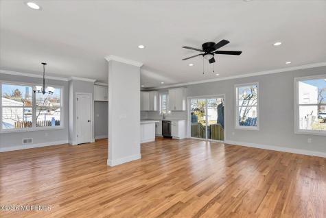 910 Malden Drive Cliffwood Beach NJ 07735