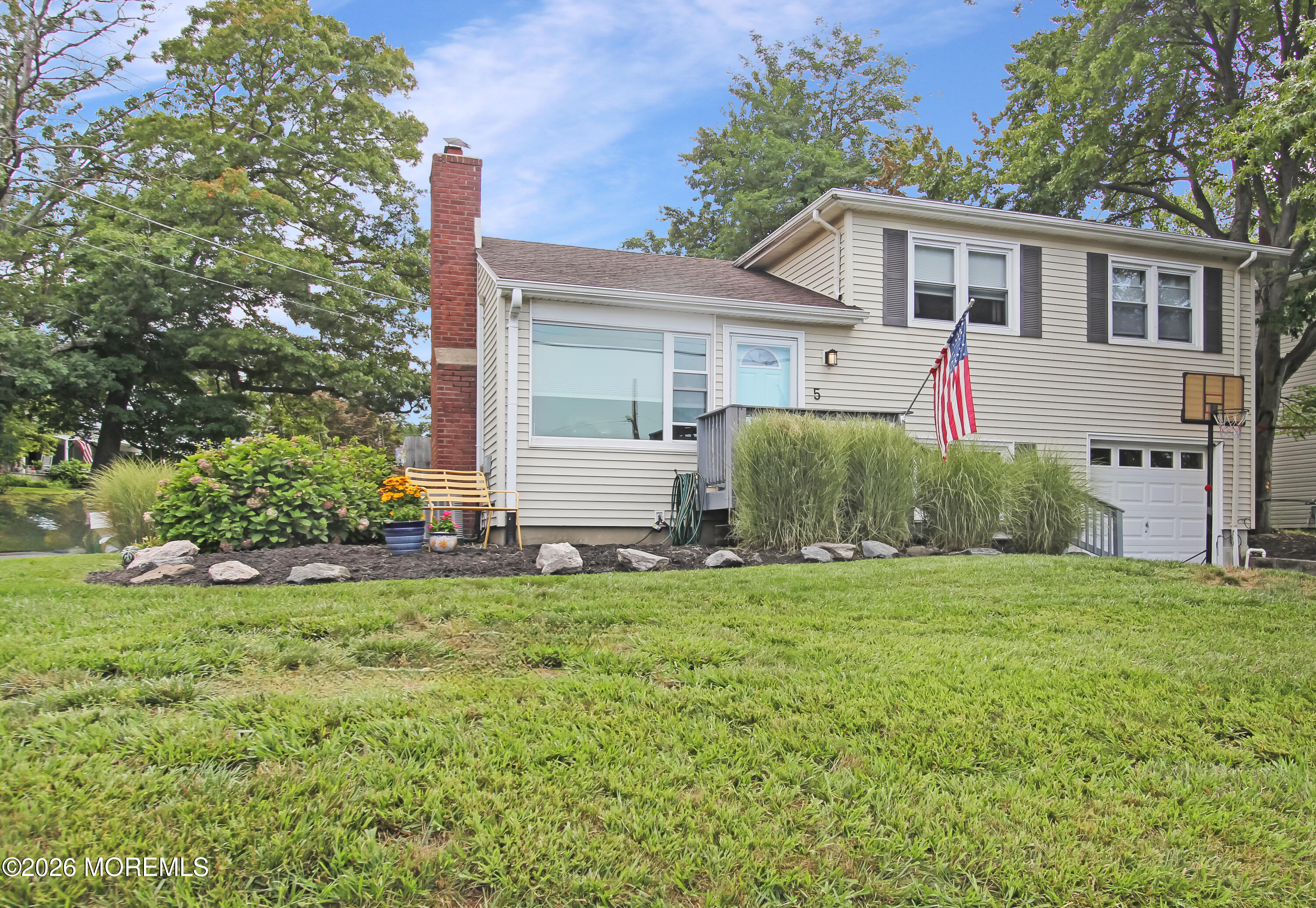 Neptune Township NJ, 5 Park Place