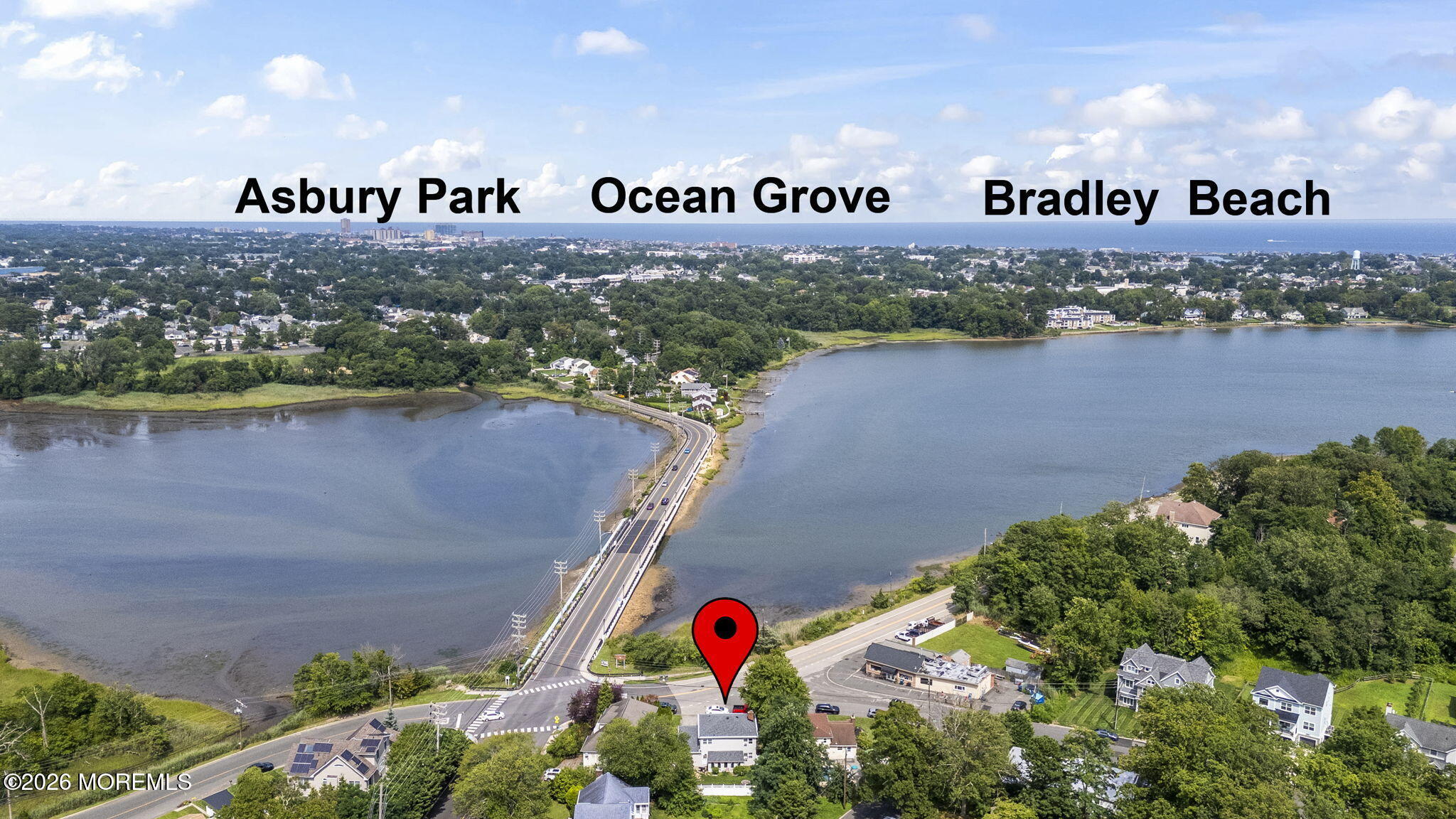 5 Park Place Neptune Township NJ 07753