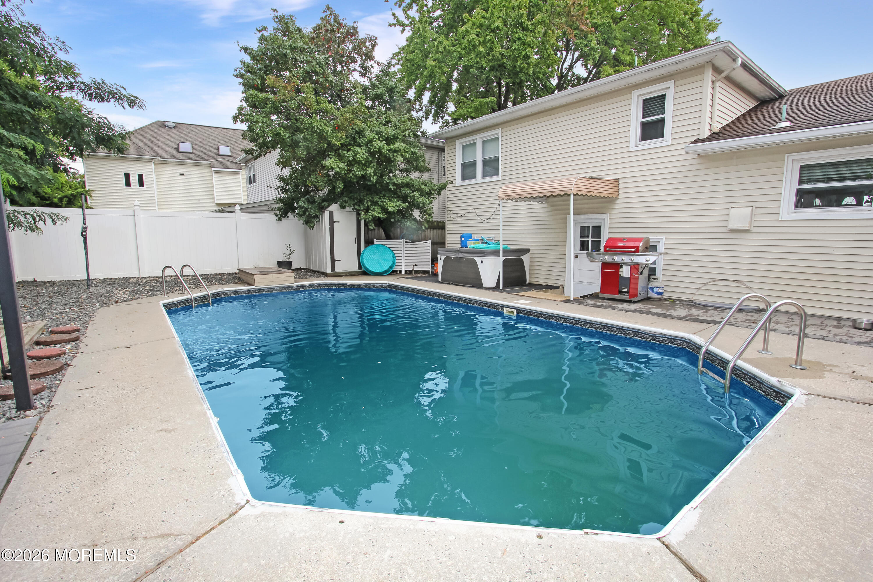 5 Park Place Neptune Township NJ 07753