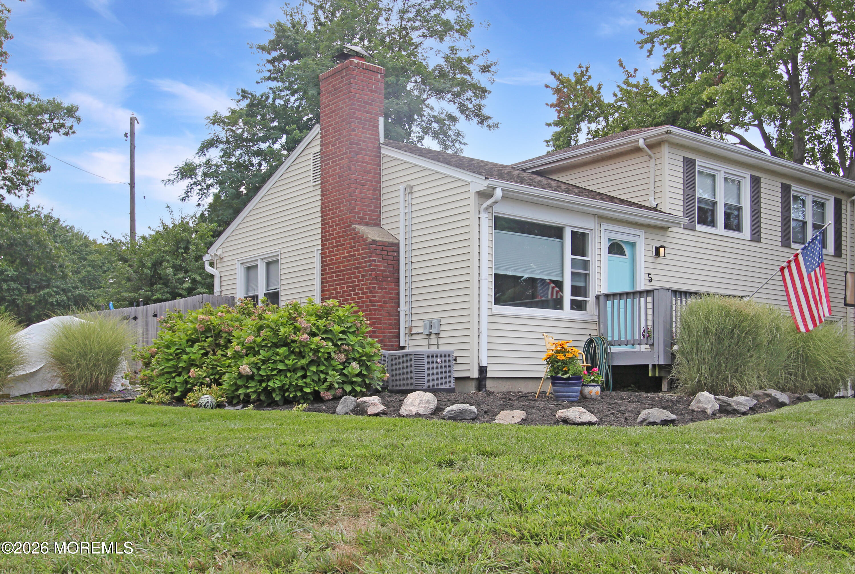 5 Park Place Neptune Township NJ 07753