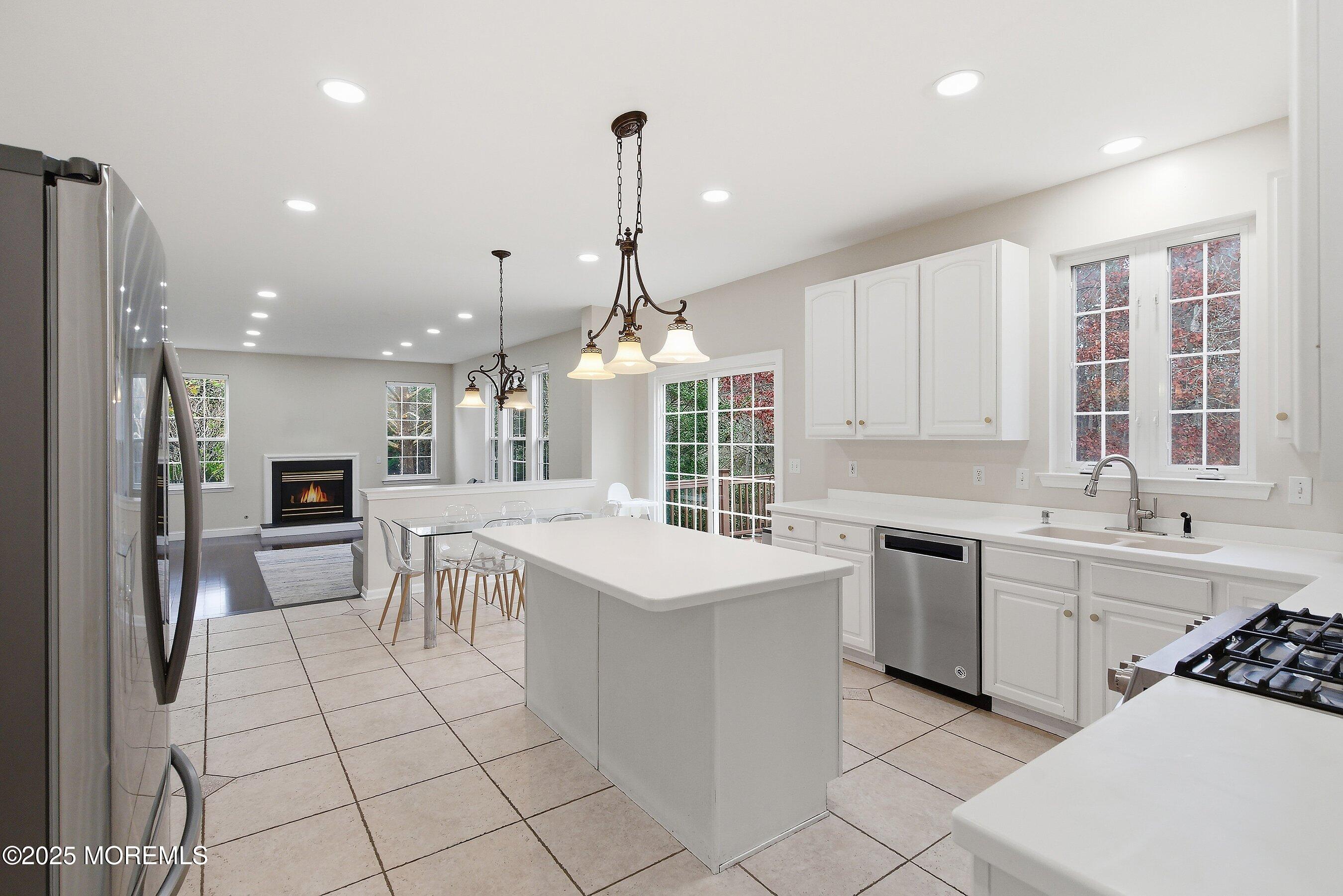 6 Olena Drive Jackson NJ 08527