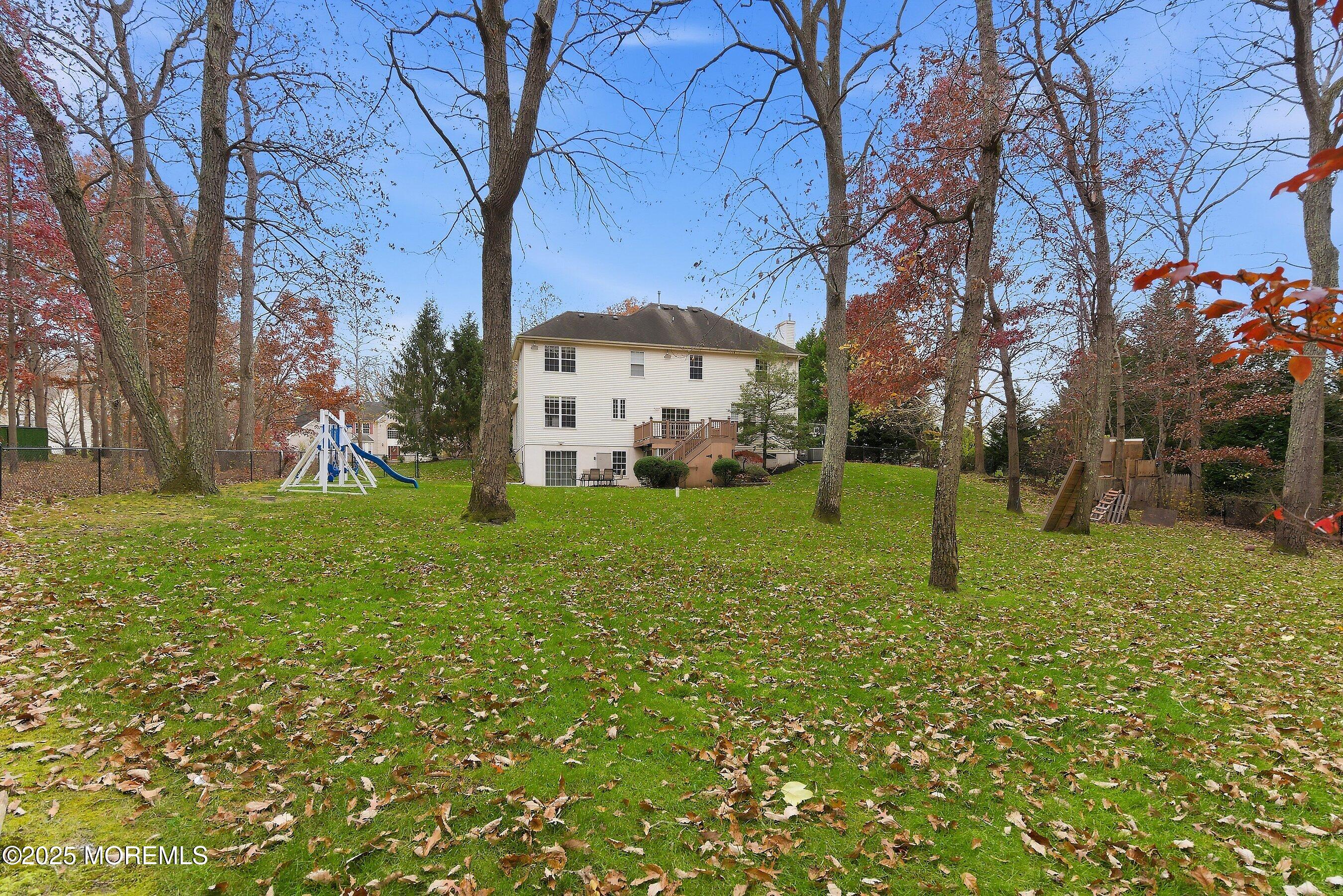 6 Olena Drive Jackson NJ 08527