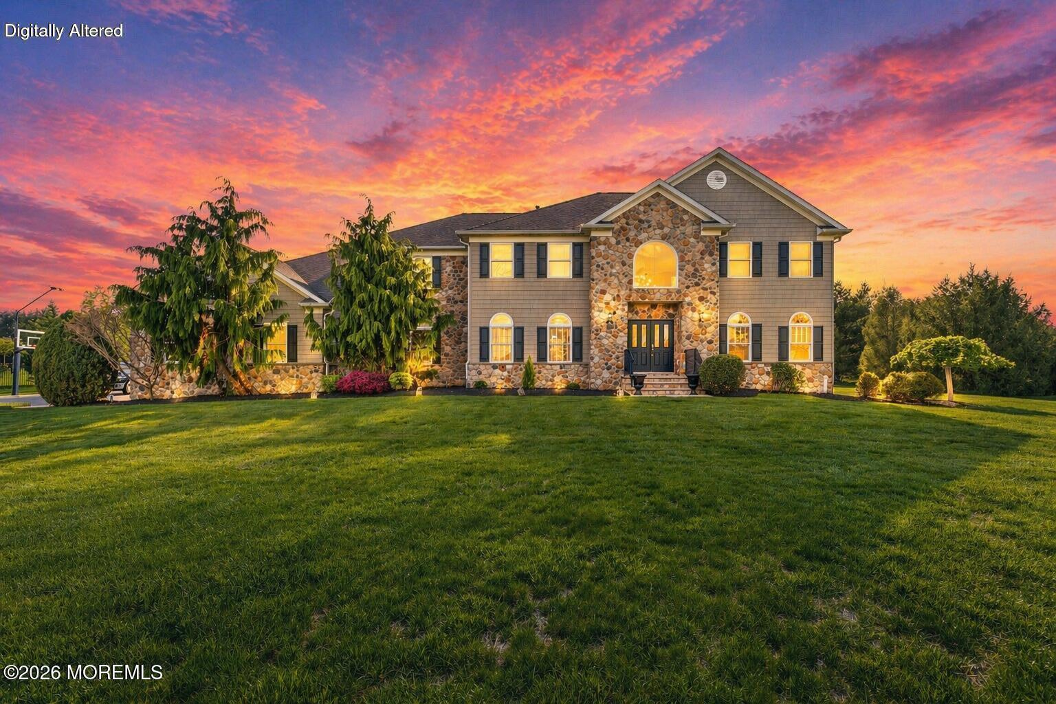 Millstone NJ, 6 Hope Drive