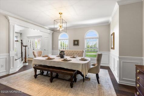 6 Hope Drive Millstone NJ 08510