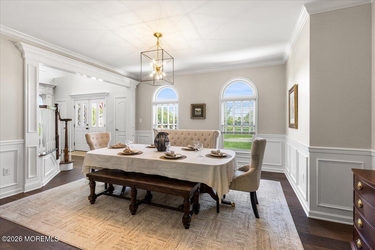 6 Hope Drive Millstone NJ 08510