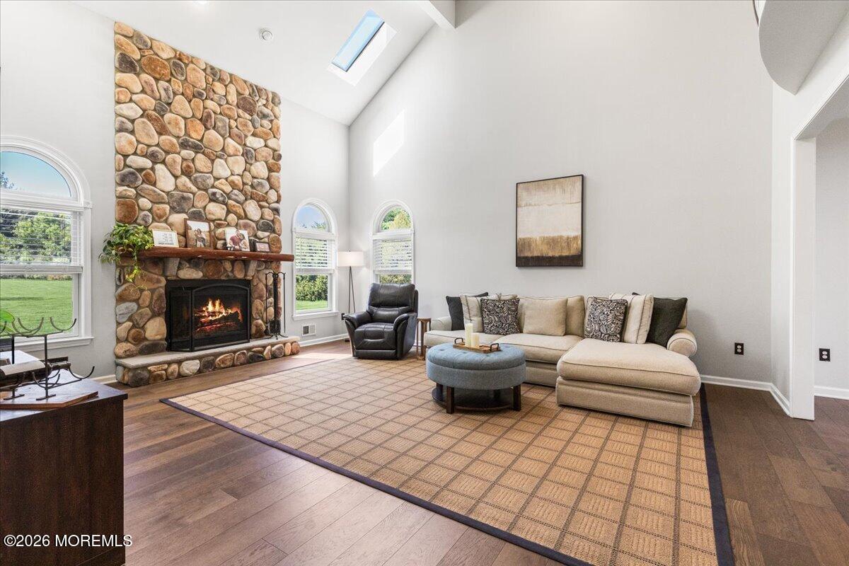 6 Hope Drive Millstone NJ 08510