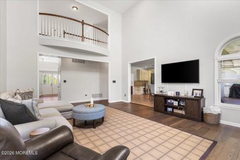 6 Hope Drive Millstone NJ 08510