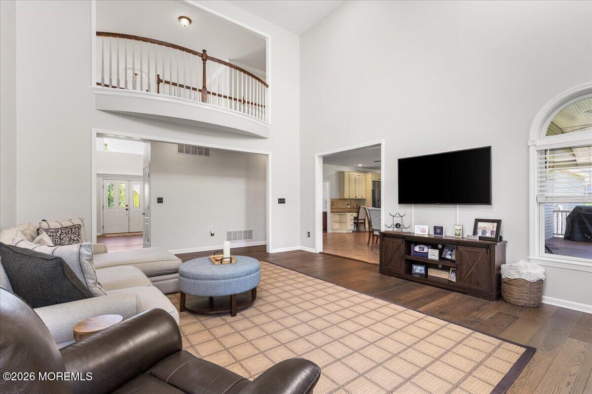 6 Hope Drive Millstone NJ 08510