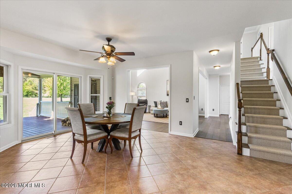 6 Hope Drive Millstone NJ 08510