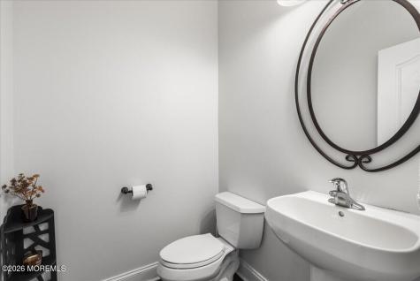 6 Hope Drive Millstone NJ 08510