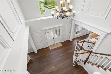 6 Hope Drive Millstone NJ 08510
