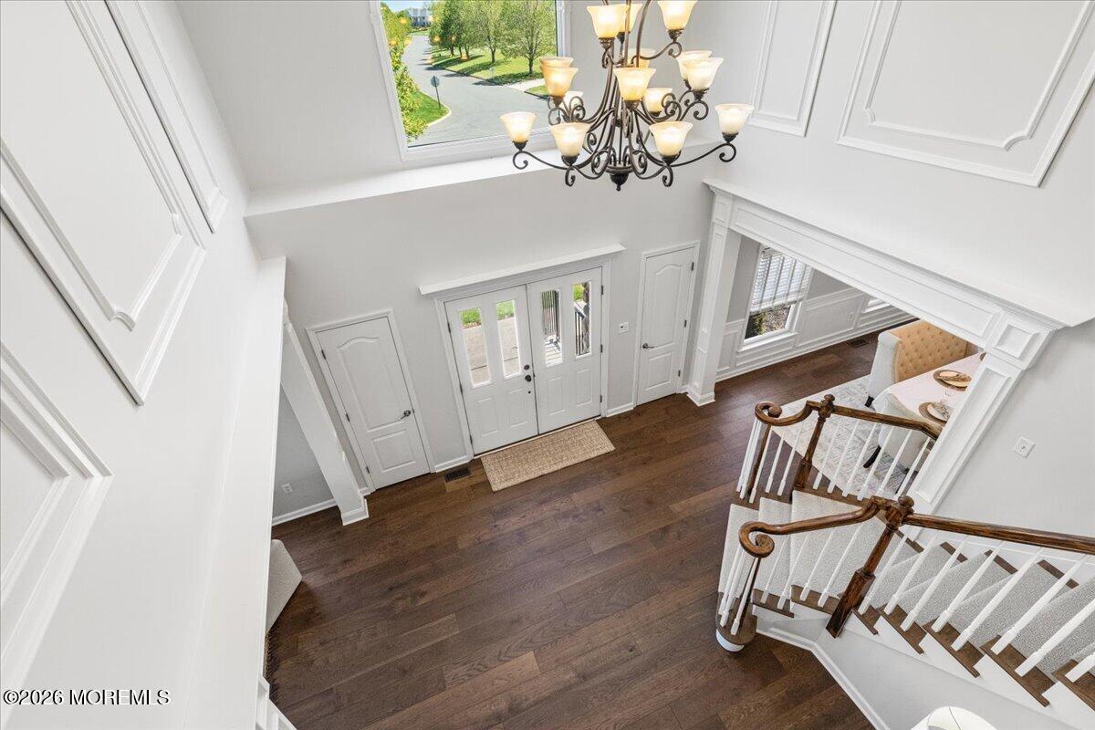6 Hope Drive Millstone NJ 08510