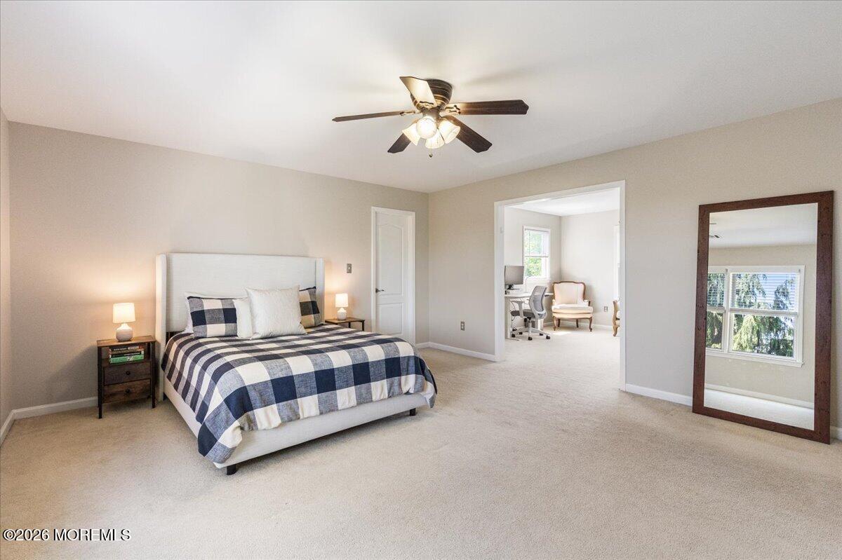 6 Hope Drive Millstone NJ 08510