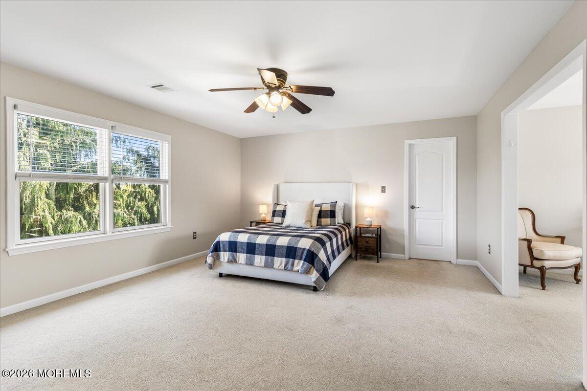 6 Hope Drive Millstone NJ 08510