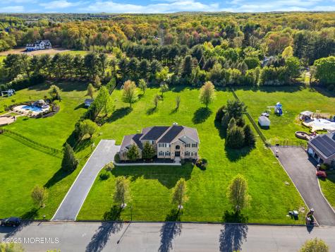 6 Hope Drive Millstone NJ 08510