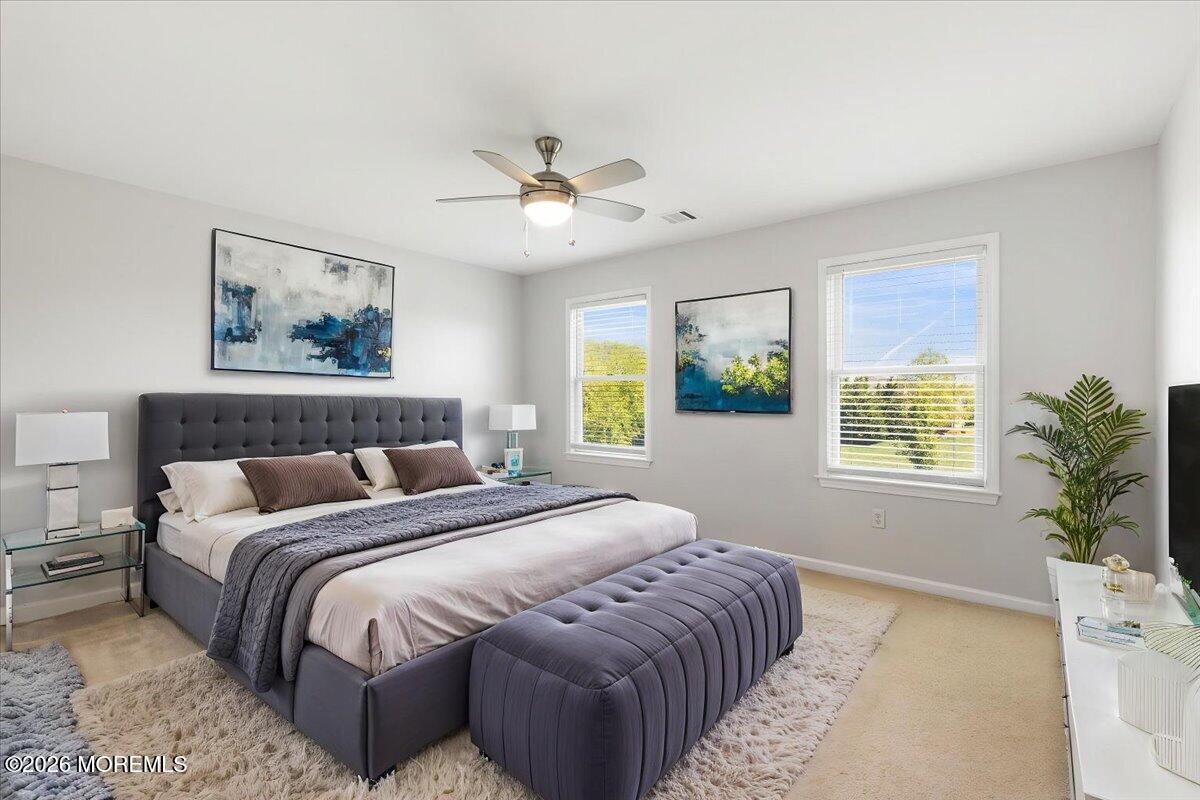 6 Hope Drive Millstone NJ 08510
