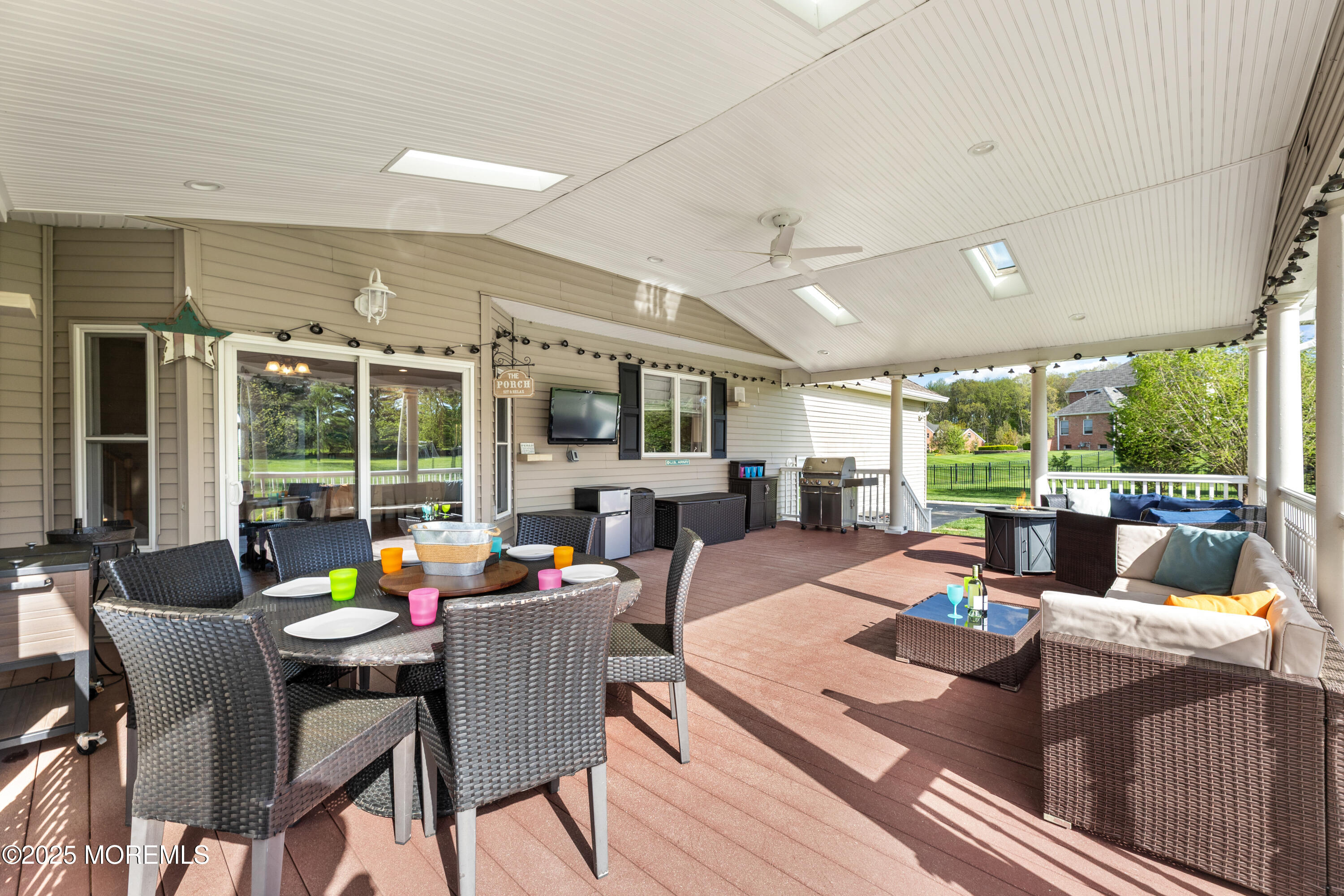 6 Hope Drive Millstone NJ 08510