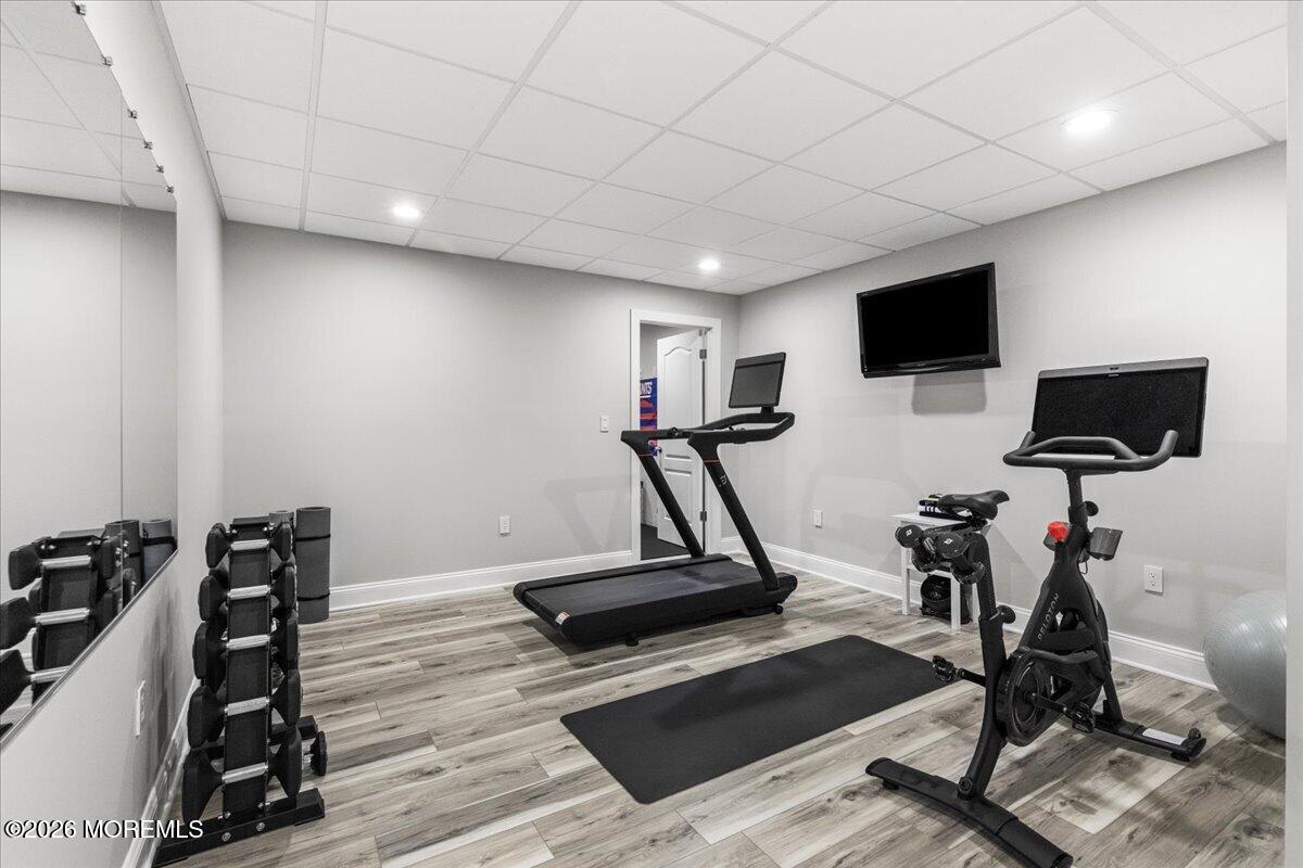 6 Hope Drive Millstone NJ 08510