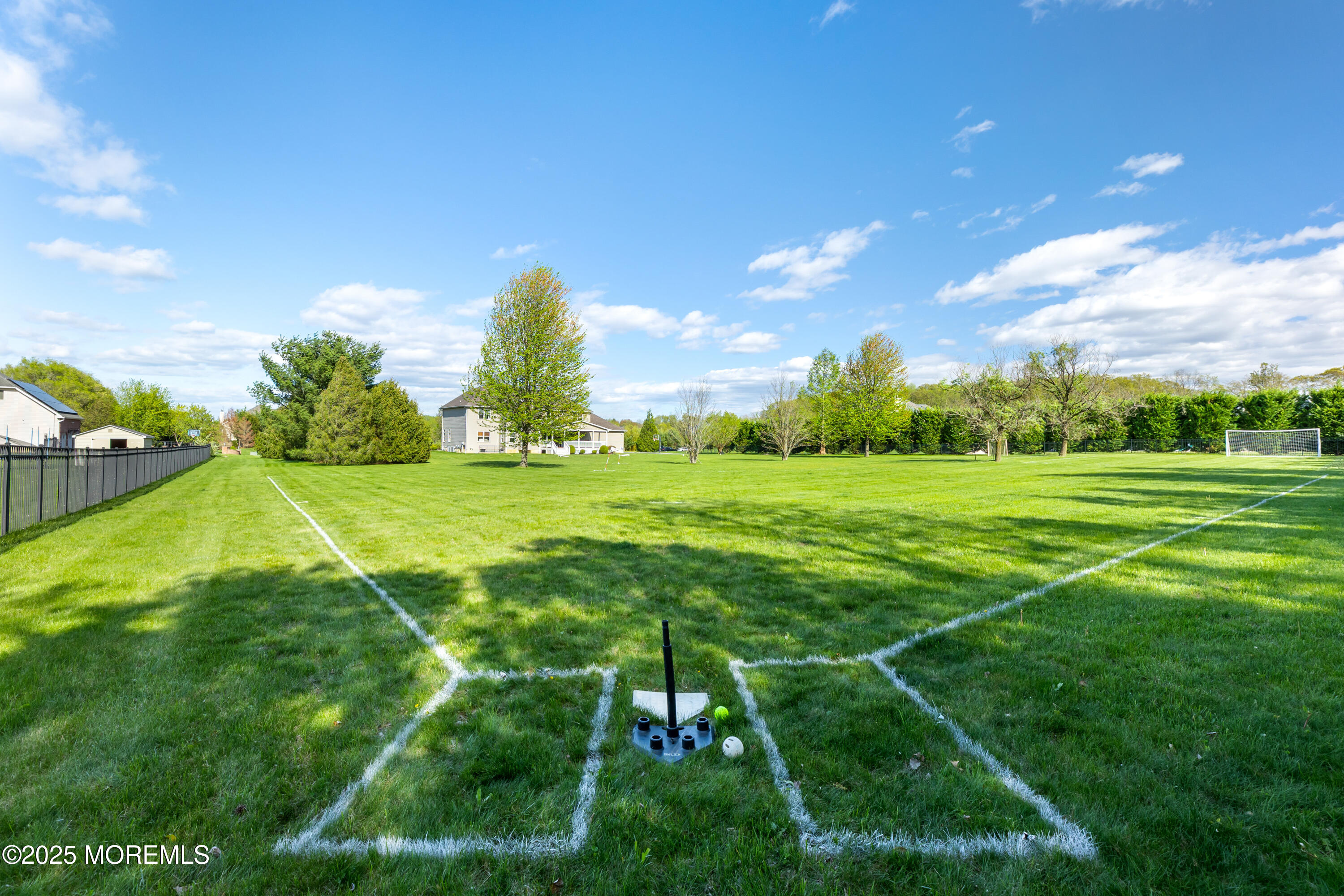 6 Hope Drive Millstone NJ 08510