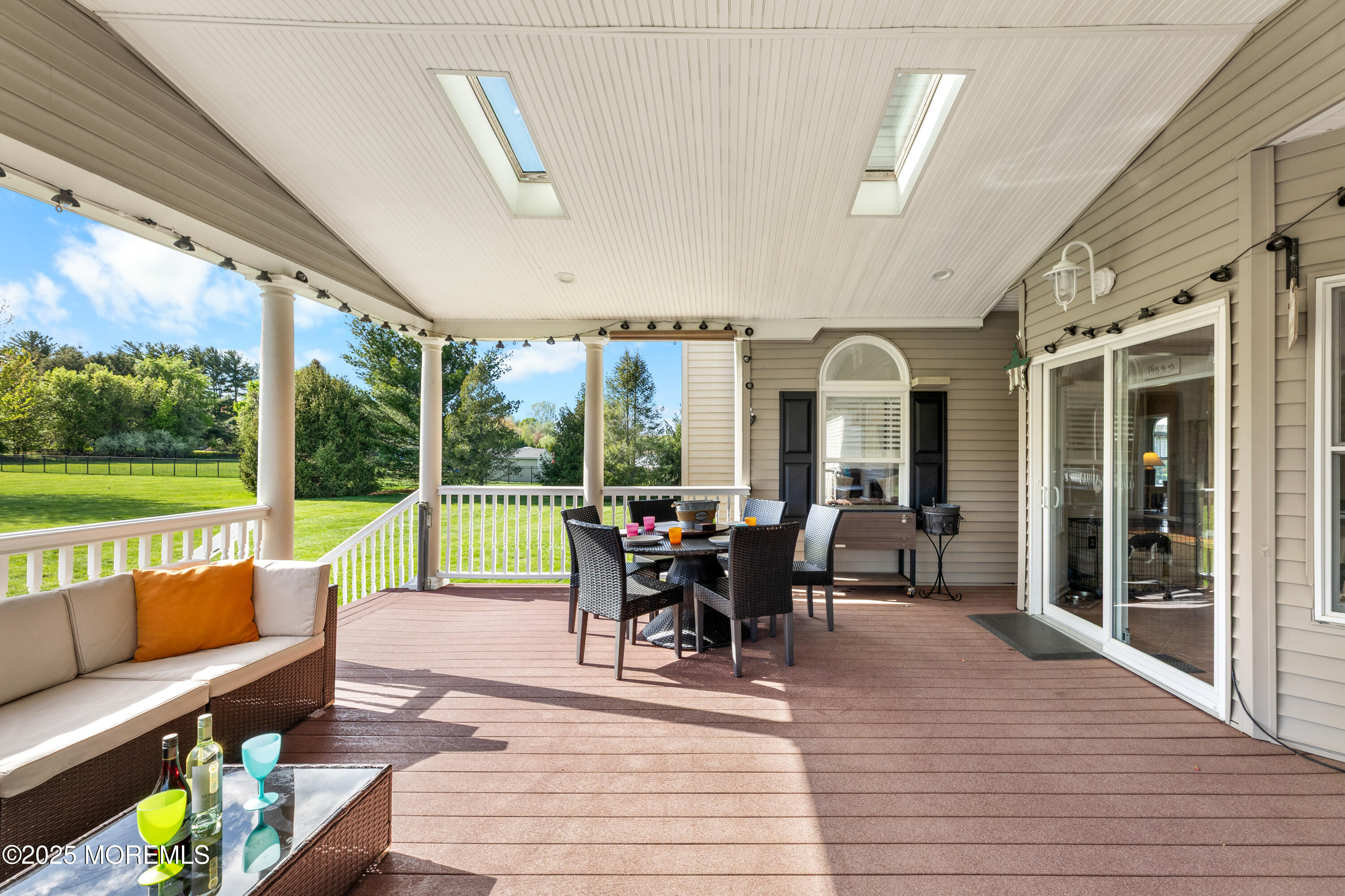 6 Hope Drive Millstone NJ 08510